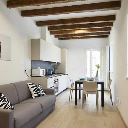 Triestinn - Viale Suite Zewnętrze zdjęcie