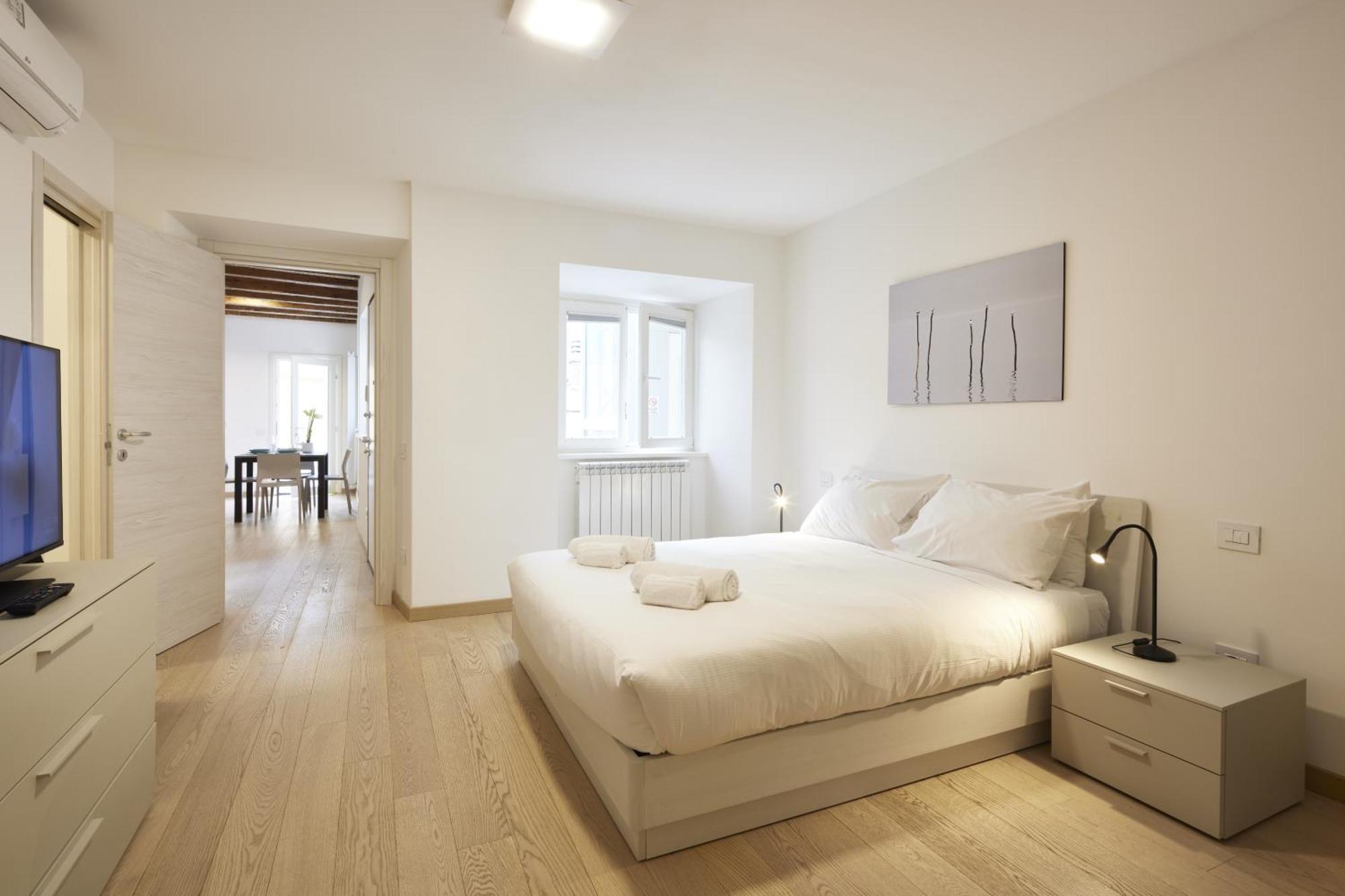 Triestinn - Viale Suite Zewnętrze zdjęcie