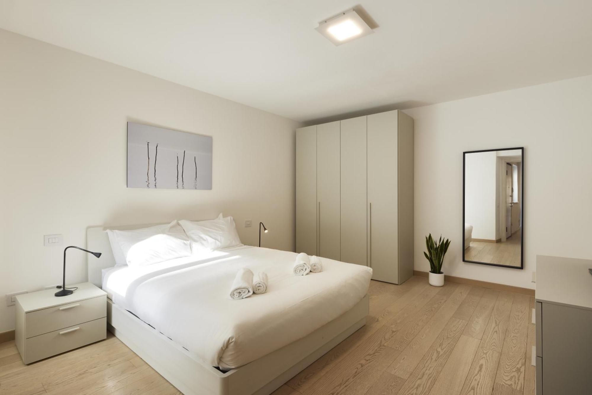 Triestinn - Viale Suite Zewnętrze zdjęcie