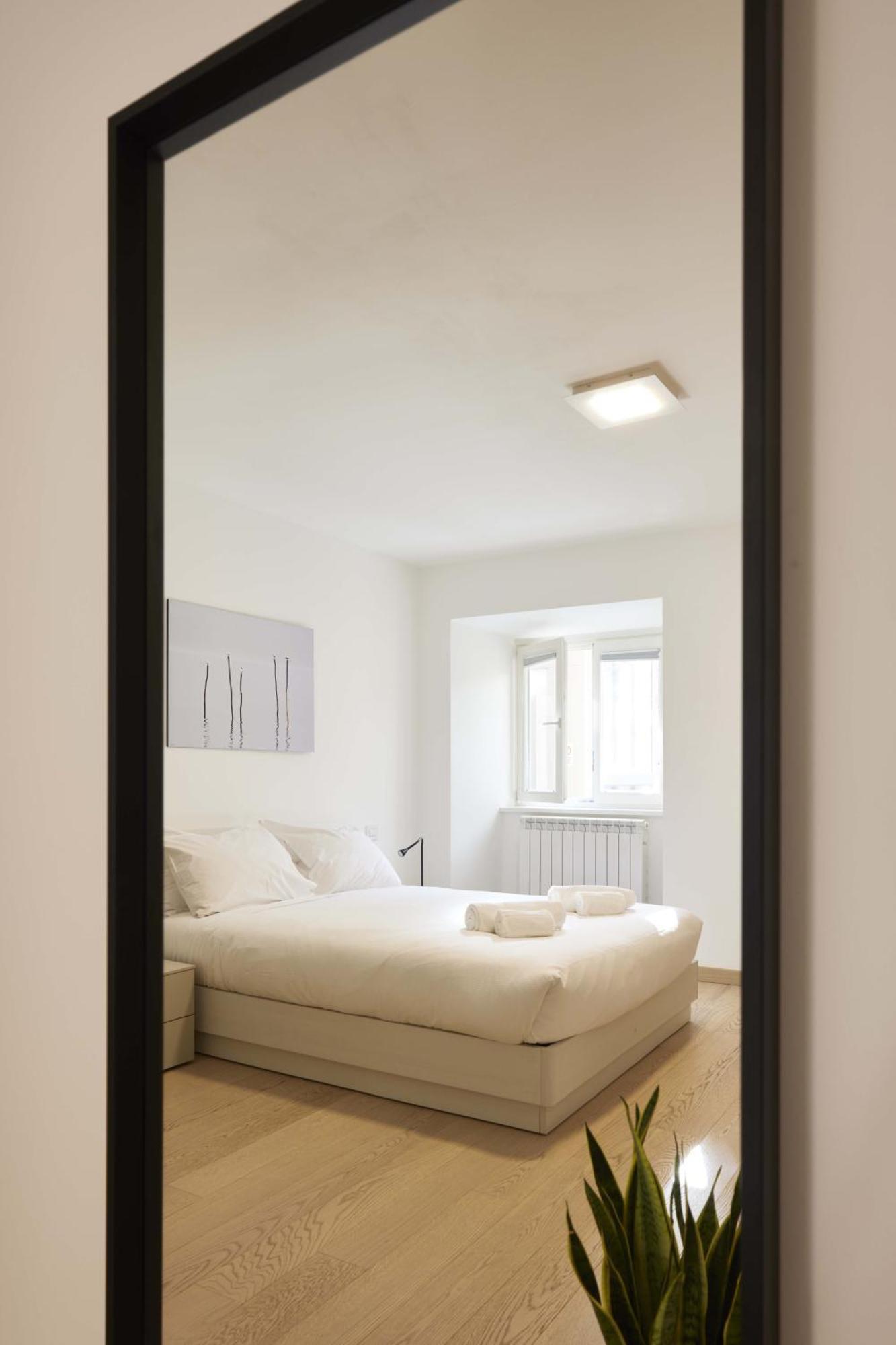 Triestinn - Viale Suite Zewnętrze zdjęcie